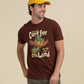 Woodsy Owl Care for the Land Unisex Short Sleeve Tee