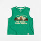 Smokey Among Friends Women's Tank