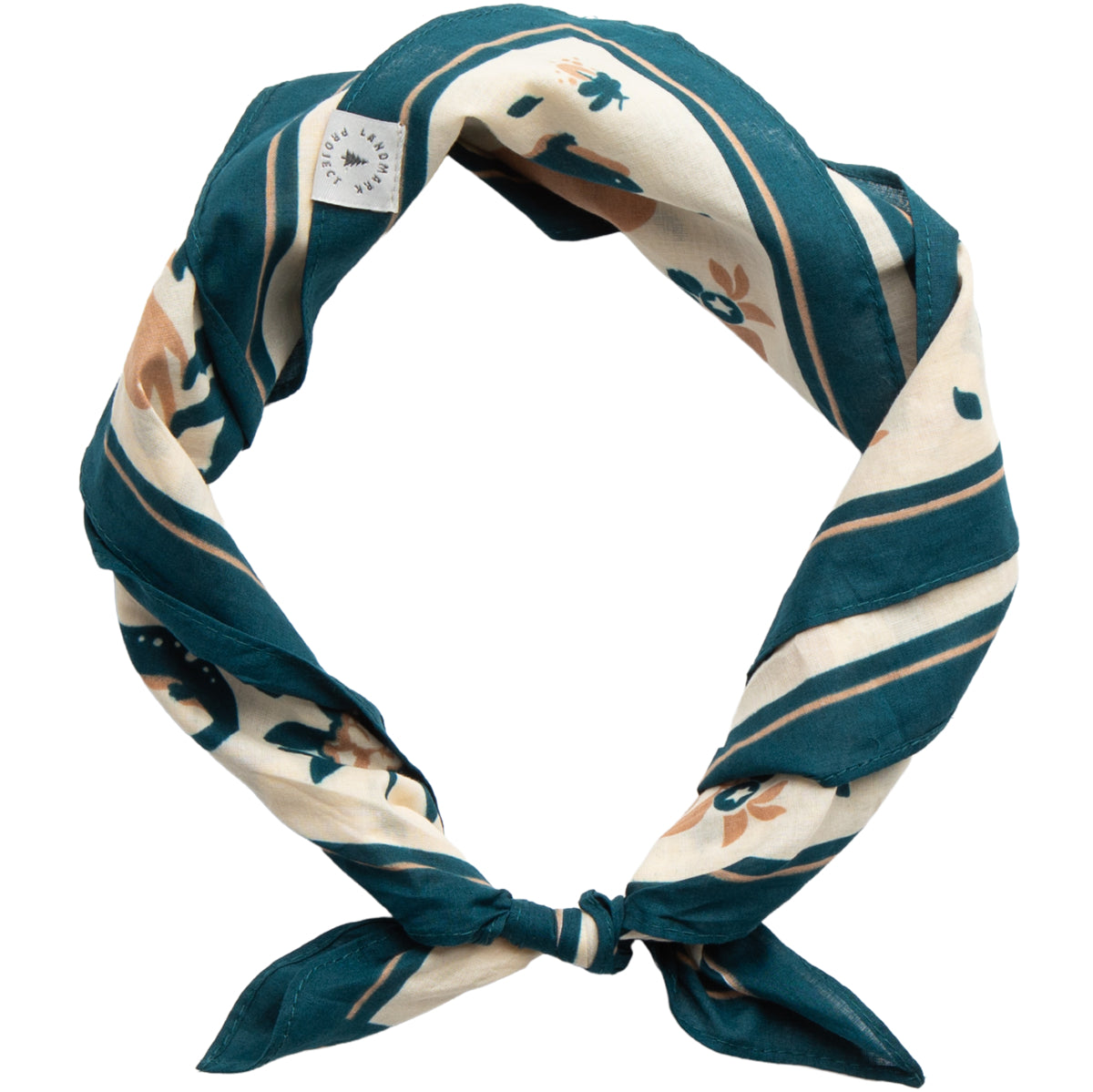 Appalachian Animals Bandana