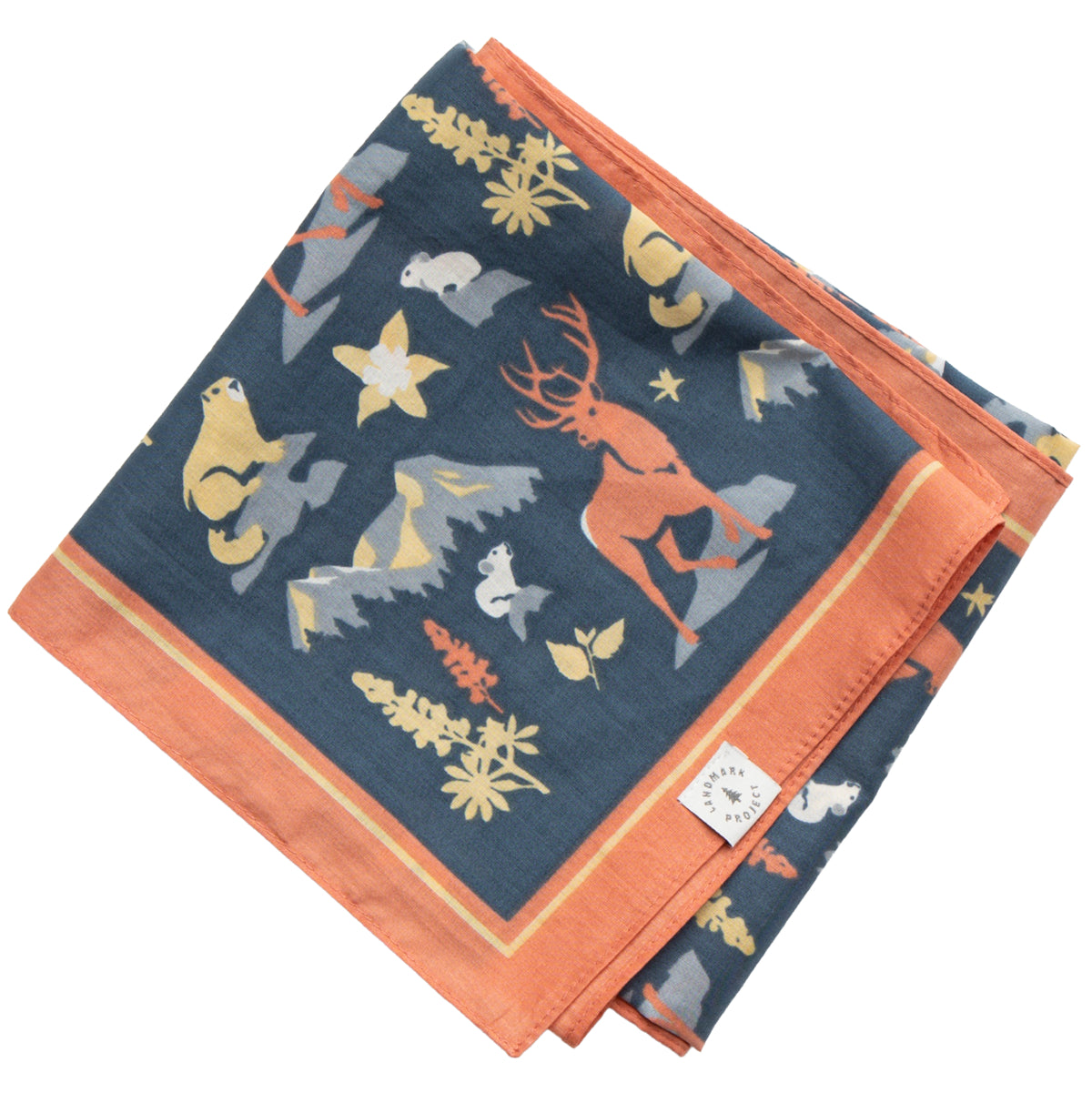 Residents of the Rockies Bandana