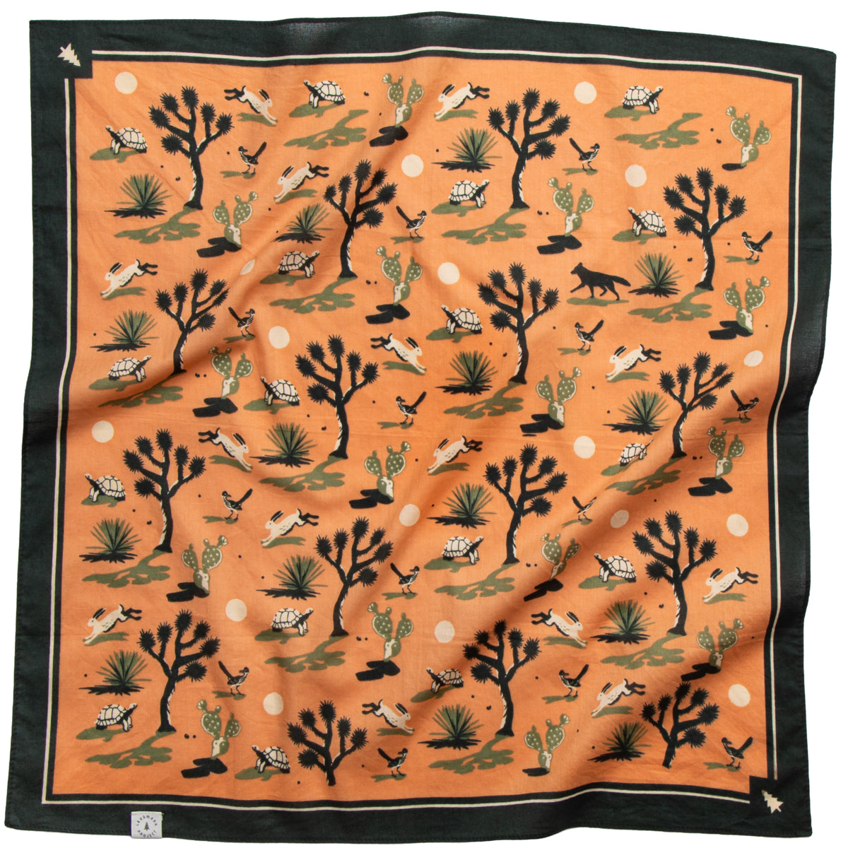 Desert Dwellers Bandana