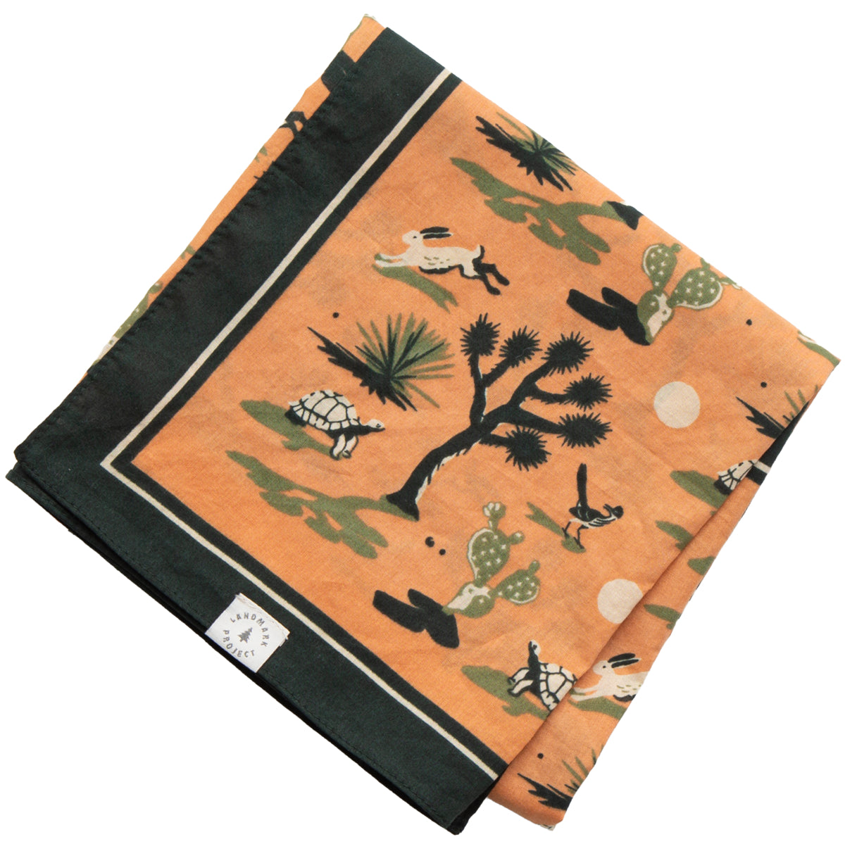 Desert Dwellers Bandana