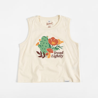 Tread Lightly Women's Tank