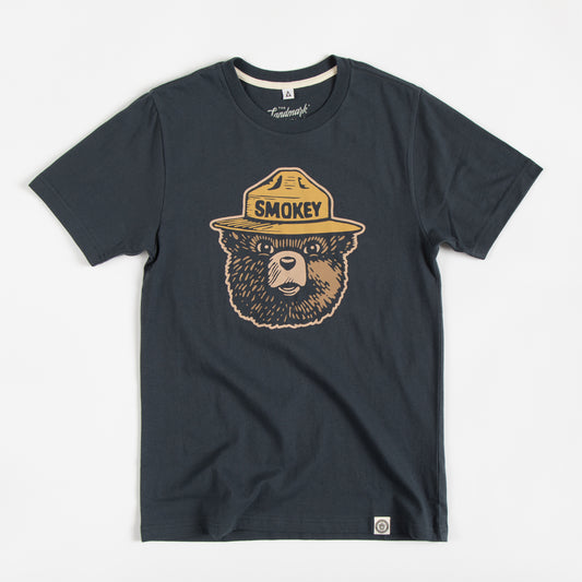 NEW Smokey Logo Unisex Short Sleeve Tee