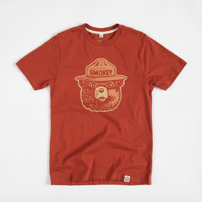 NEW Smokey Logo Unisex Short Sleeve Tee