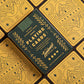 National Park Playing Cards