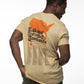 National Forests and Grasslands Unisex Short Sleeve Pocket Tee