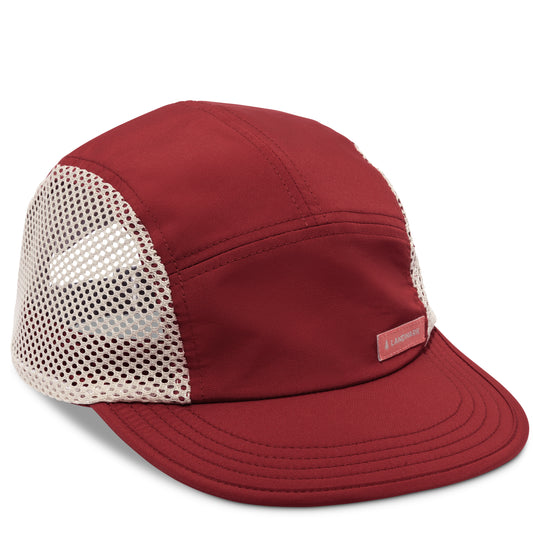 Side Mesh Hike Hat