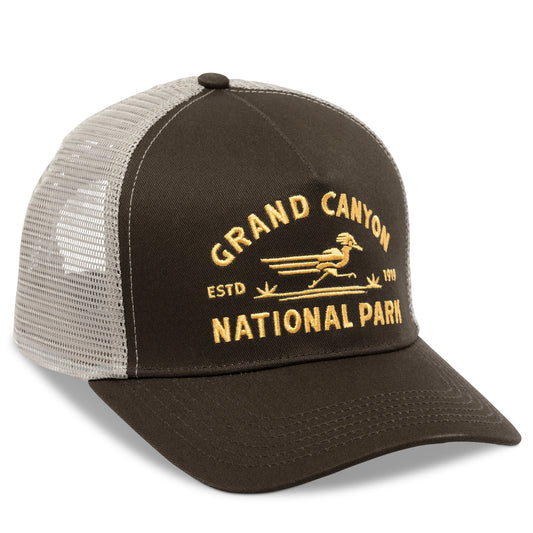 Grand Canyon National Park Trucker Hat