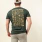 See America's National Parks Unisex Short Sleeve Tee w/ Pocket