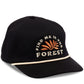 Find Me in the Forest Hat