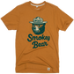Smokey Signature Unisex Short Sleeve Tee
