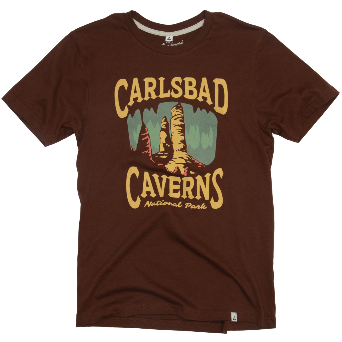 Carlsbad Caverns National Park Tee