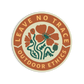 Leave No Trace Outdoor Ethics Sticker