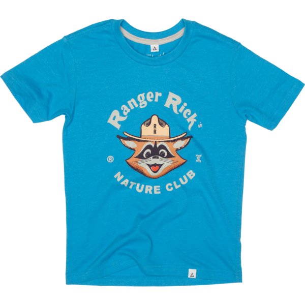 Ranger Rick Nature Club Youth Tee
