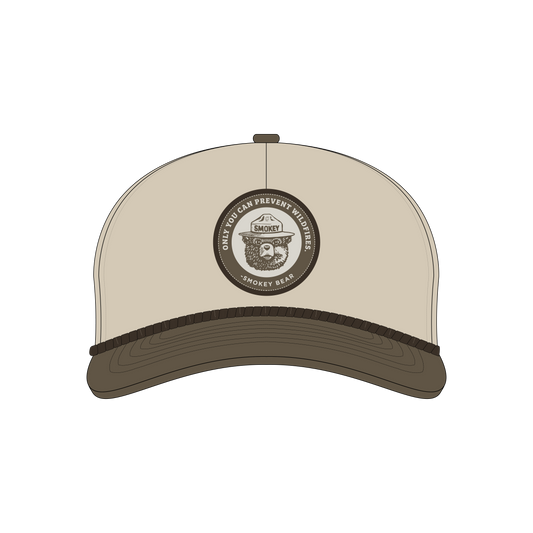 PREORDER - Smokey Classic Hat