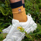 Smokey's Message Sock