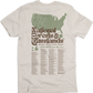 National Forests and Grasslands Unisex Short Sleeve Tee