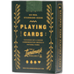 National Park Playing Cards