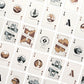 National Park Playing Cards