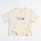 Made to be Outside Women's Short Sleeve Boxy Tee