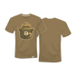 Preorder - Smokey Logo Unisex Short Sleeve Tee