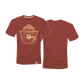 Preorder - Smokey Logo Unisex Short Sleeve Tee