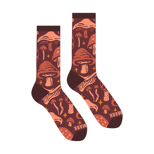 Preorder - Forager Sock
