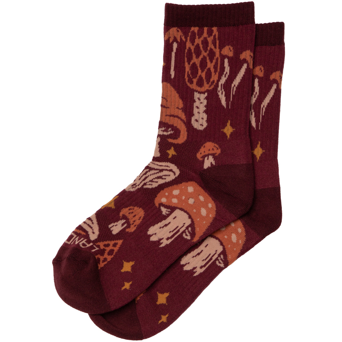 Forager Sock