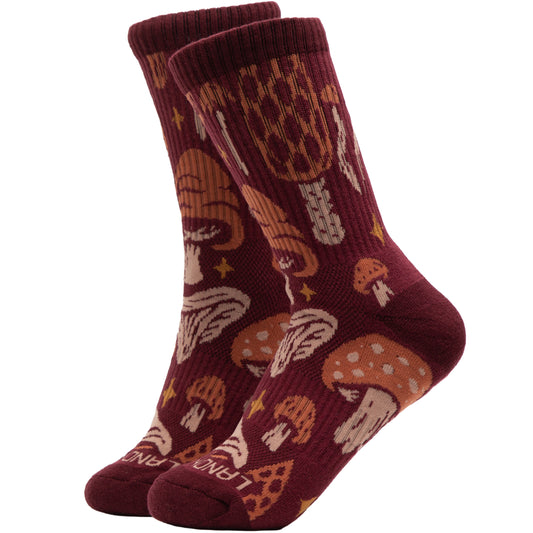 Forager Sock