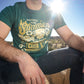 National Park Summer Unisex Short Sleeve Tee
