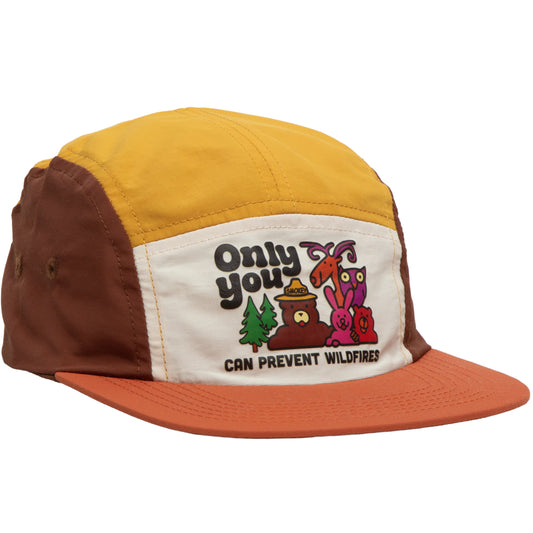 Only You Kids 5-Panel Camp Hat