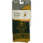 Smokey Emblem Sock