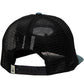 Smokey Script 5-Panel Trucker Hat