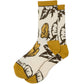 Superbloom Sock