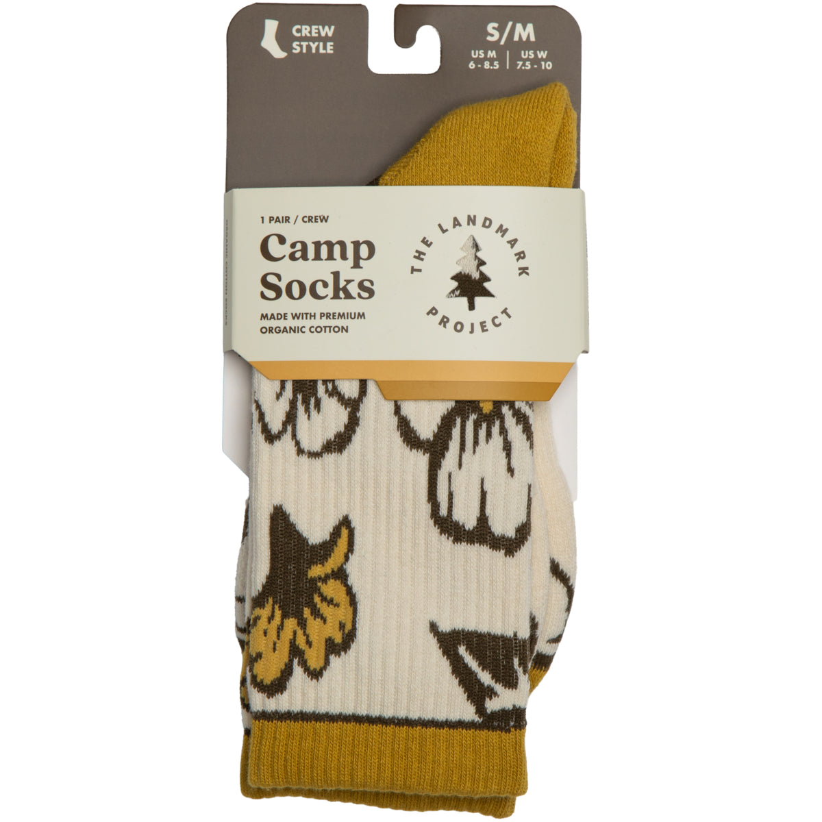 Superbloom Sock