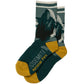 Yosemite Sock