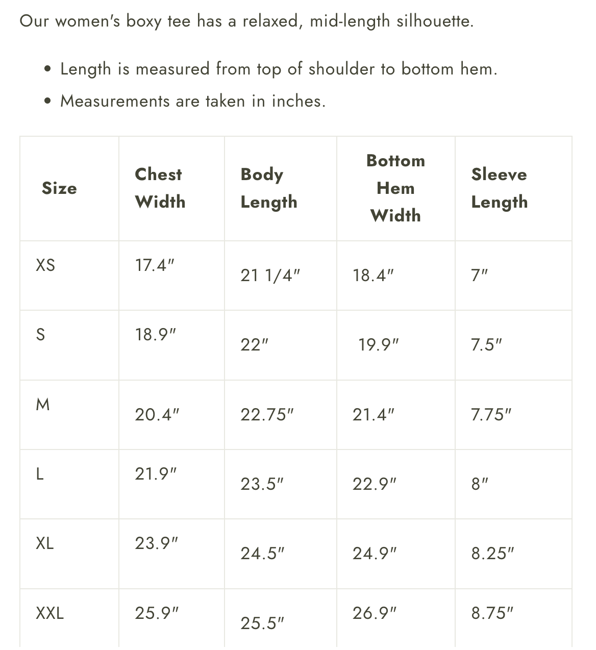 Woodsy Owl Retro Women's Short Sleeve Boxy Tee