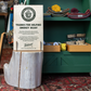 Smokey Bear Table Sign POP