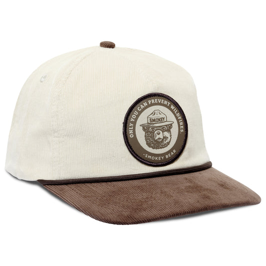 Smokey Classic Hat