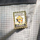 Smokey Bear Postage Stamp Pin