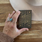 National Park Playing Cards