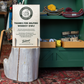 Woodsy Owl Table Sign POP