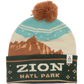 Zion National Park Beanie