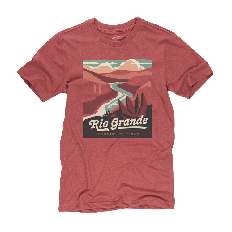 Rio Grande Tee