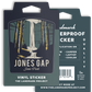 Jones Gap State Park Sticker