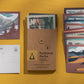 National Parks Postcard Pack