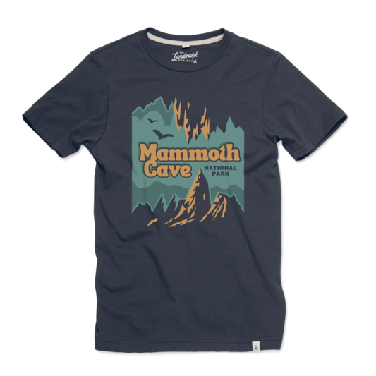 Mammoth Cave National Park Tee