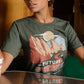 The Future is Outside Tee