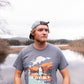 Pictured Rocks Tee